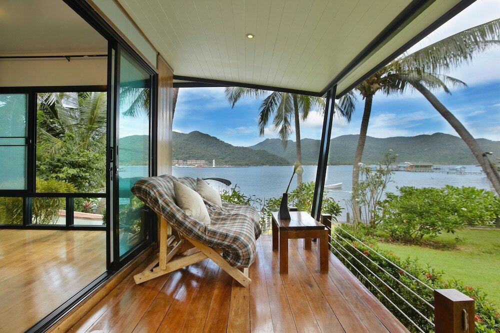 Фото Resolution Resort