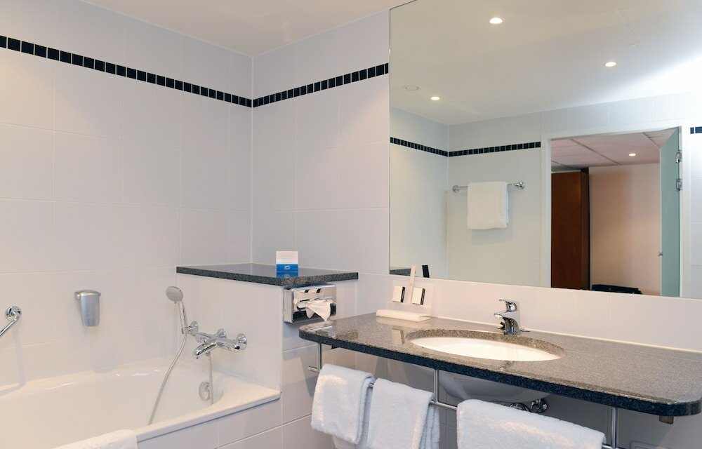 Фото Amrâth Grand Hotel Frans Hals