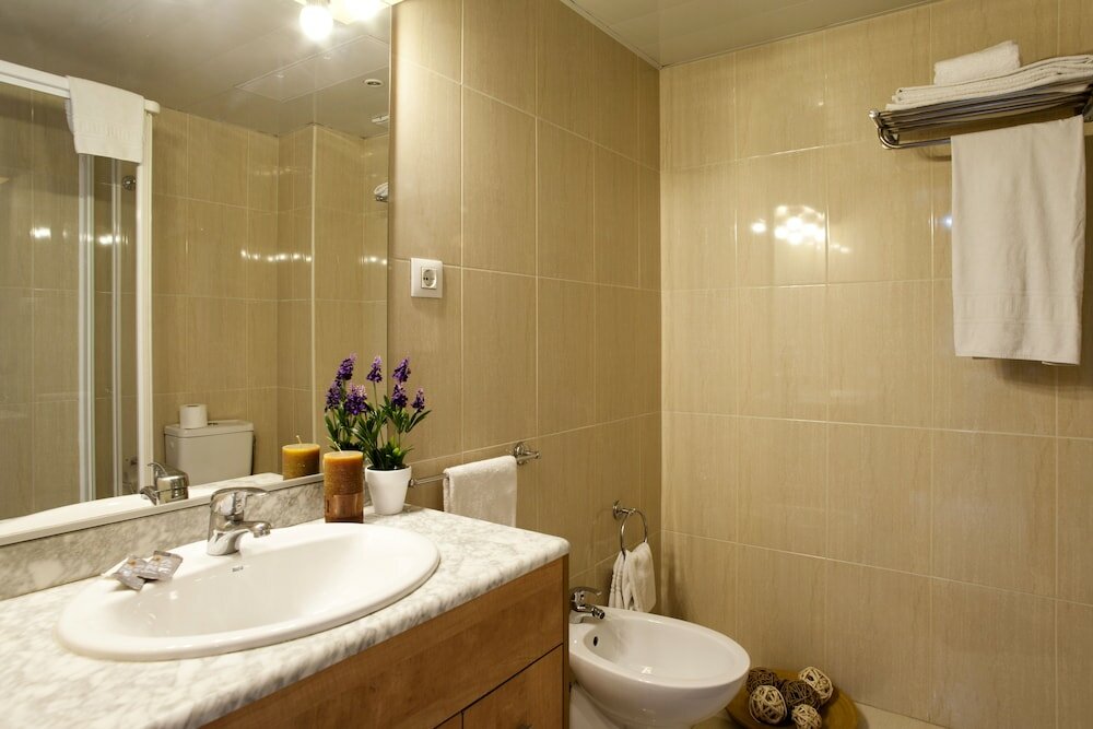 Фото Velor Apartments