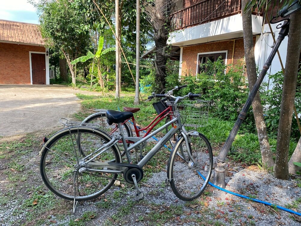 Фото Apirata Resort