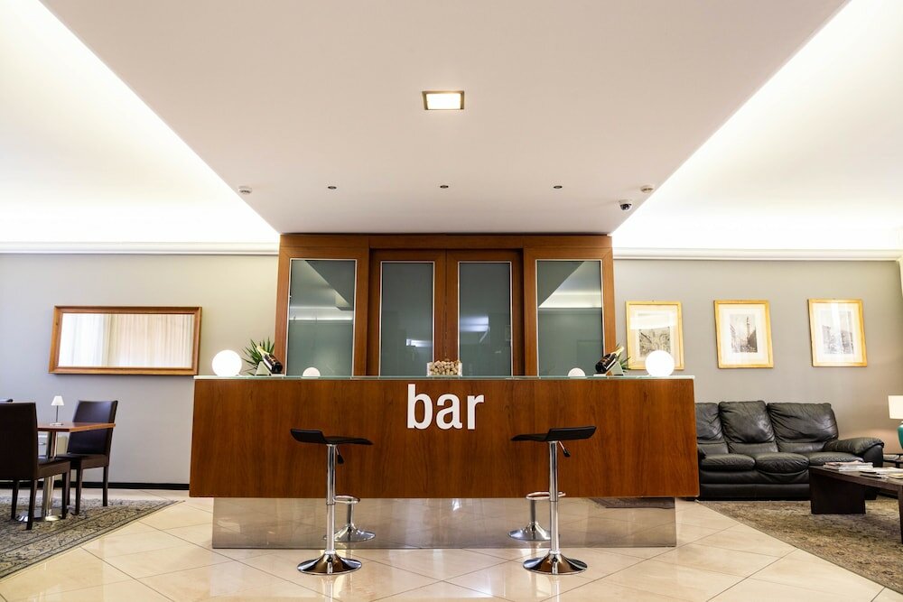 Фото Hotel Berlino Milano