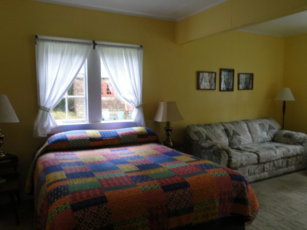 Фото Shakti Cove Cottages