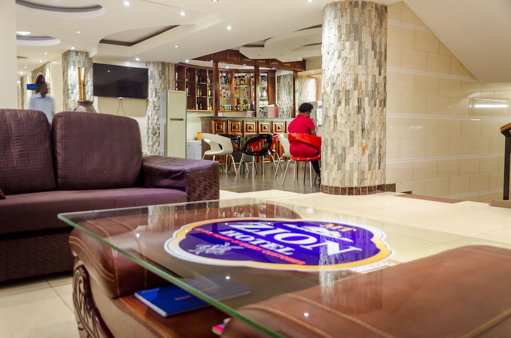 Фото Mt. Zion Hotel