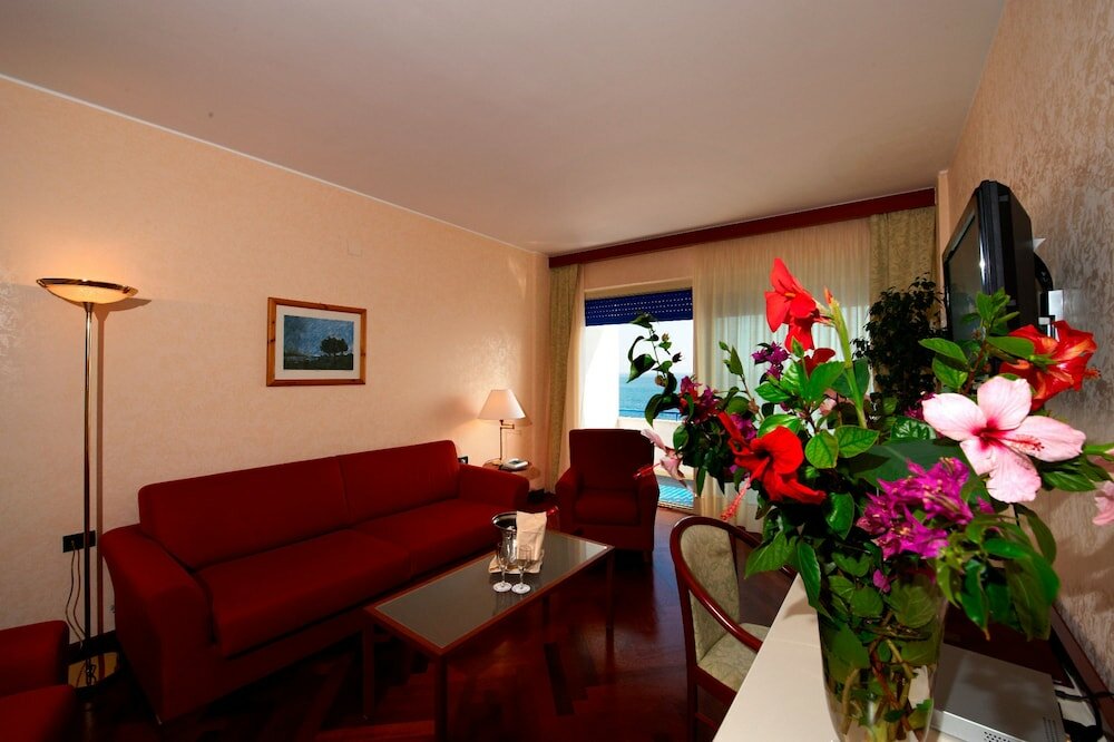 Фото Splendid Hotel La Torre