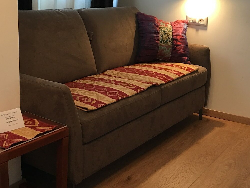 Фото Piazza Mulino 26