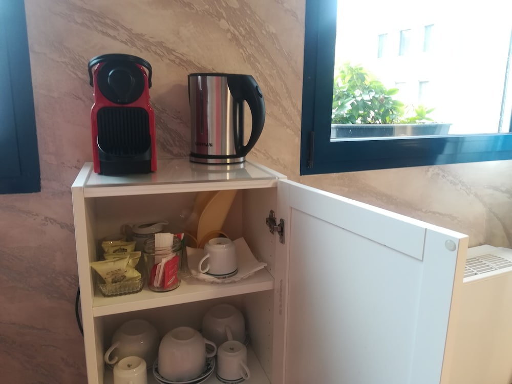 Фото Piazza Mulino 26