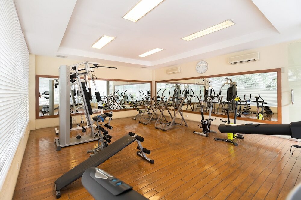 Фото Golden Sky Condotel