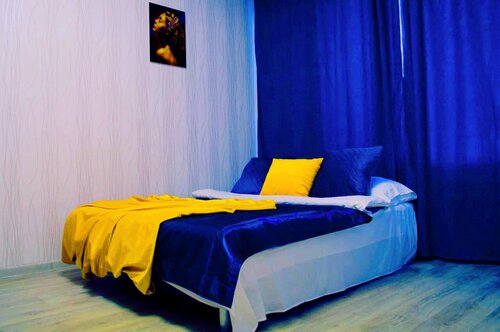 Апартаменты Студии Радуга Зеленоград в Зеленограде