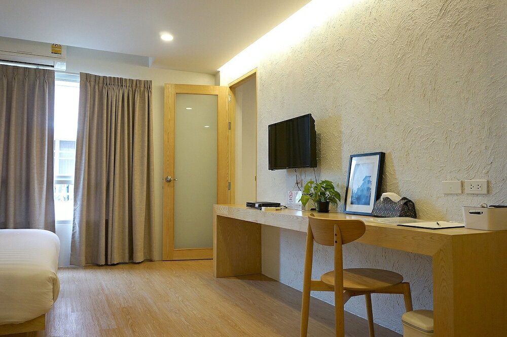 Фото Benri sriracha residence