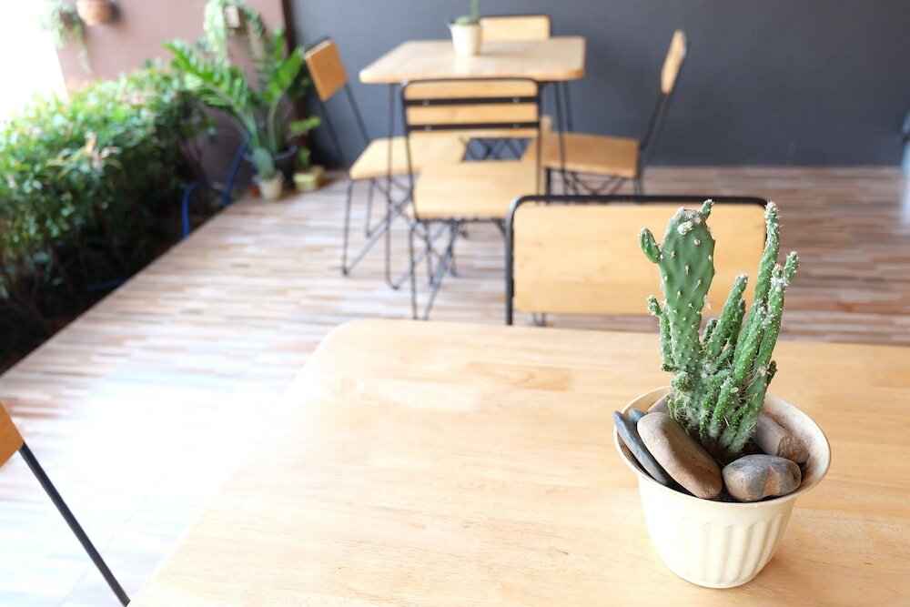 Фото Warm Well Hostel Kanchanaburi