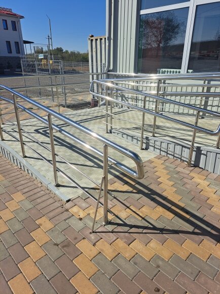 Фото Автопорт Маяк