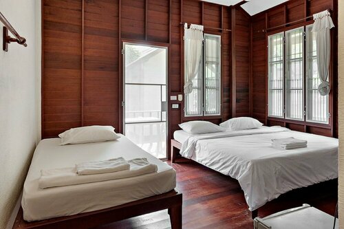 Гостиница Tubtim Resort в Самете