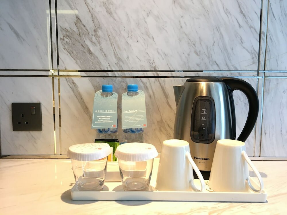 Фото Hilton Garden Inn Hong Kong Mongkok