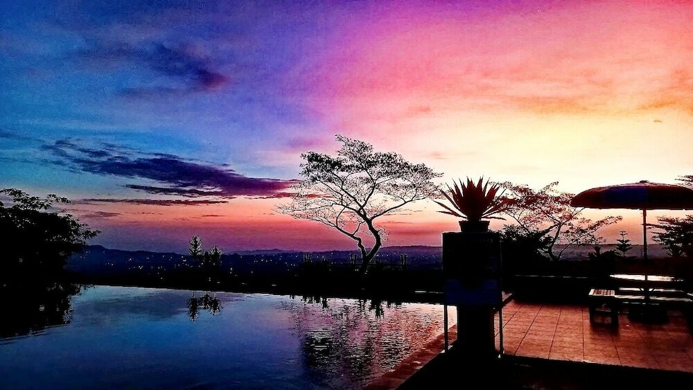 Фото D'Emmerick Salib Putih Hotel Salatiga