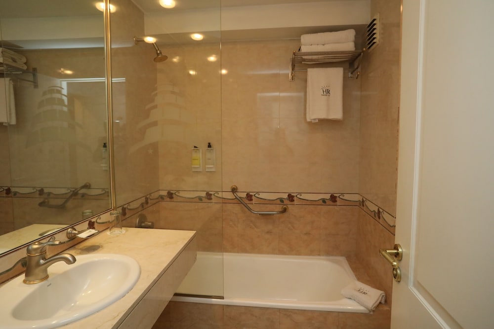 Фото HR Esmeralda Luxor