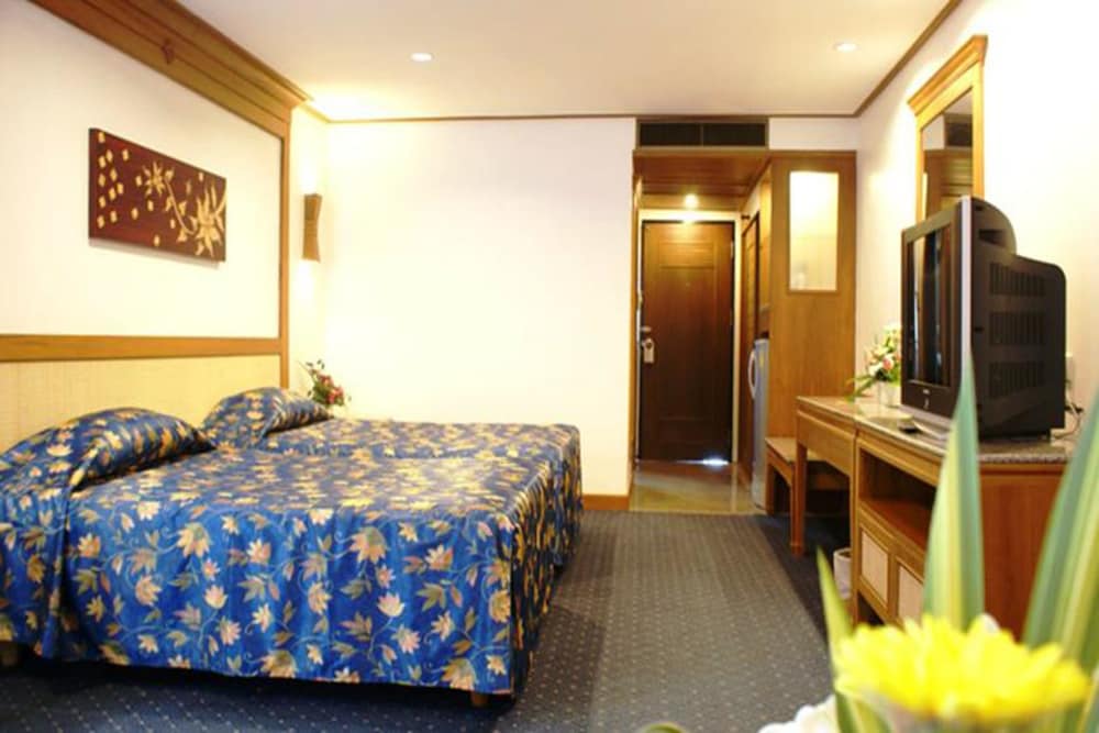 Фото Royal Twins Palace Hotel