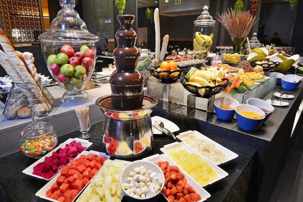 Фото G Hotel Kelawai