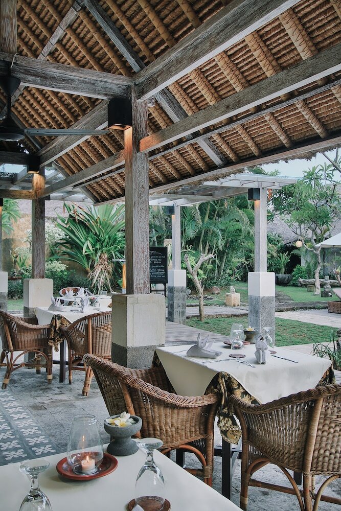 Фото Visakha Sanur