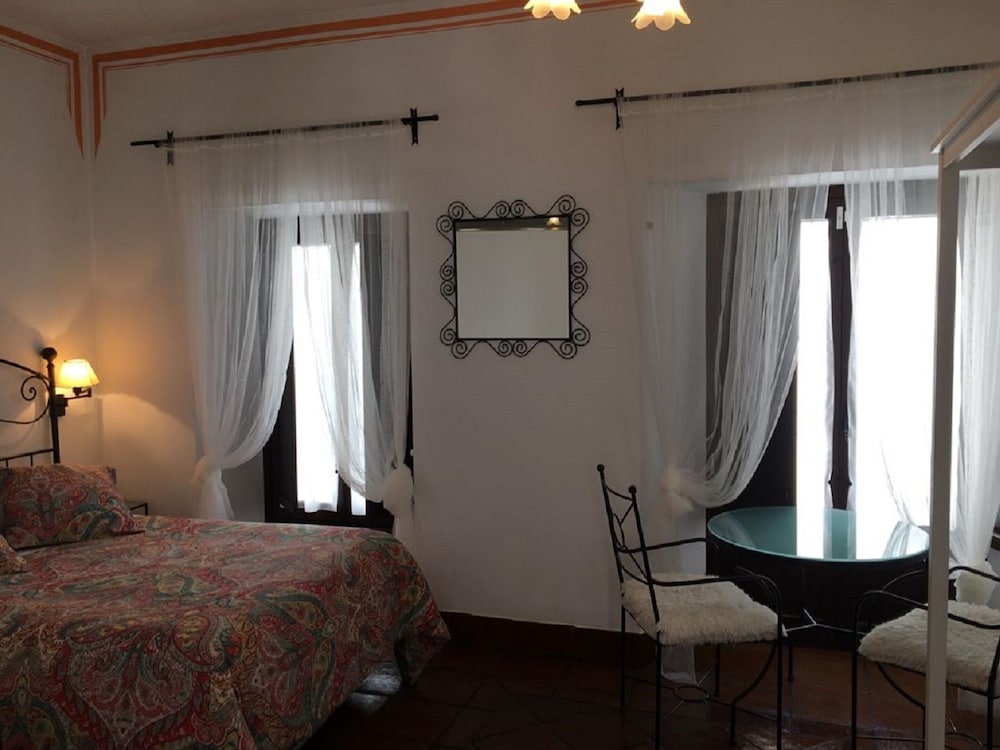 Фото Hotel Casa De Los Naranjos