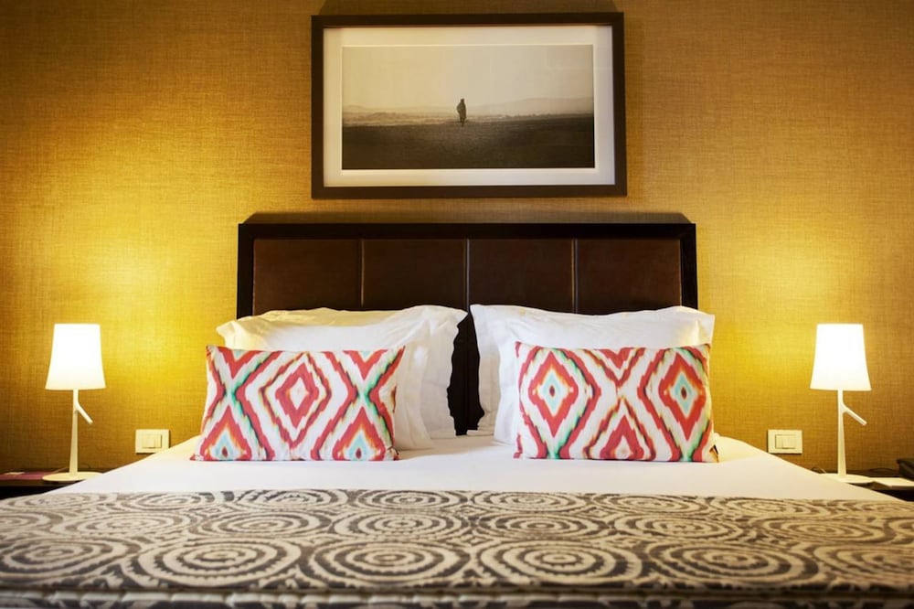 Фото Internacional Design Hotel