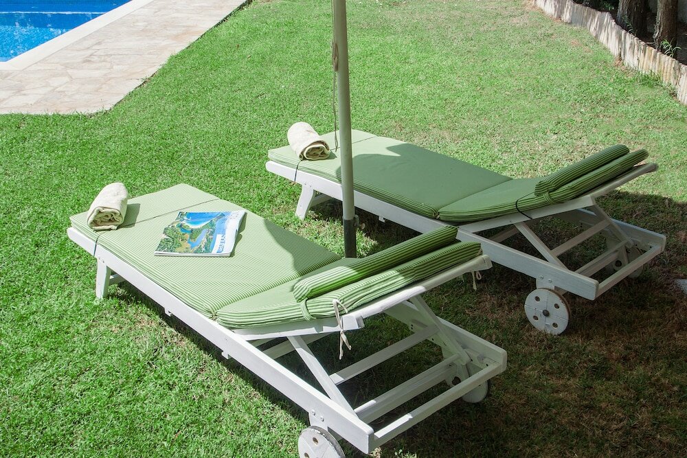 Фото Four Seasons Villas