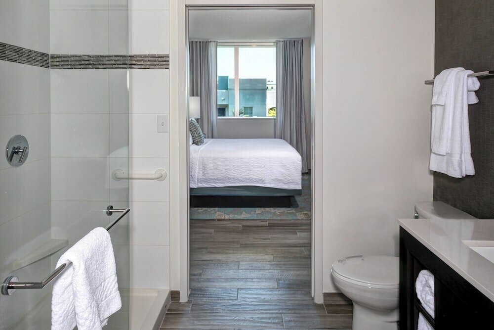 Фото Residence Inn by Marriott Miami Beach Surfside