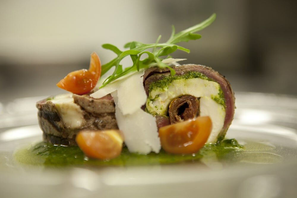 Фото Le Châtelain