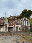 Корпус декстринового завода (mestechko Luchki, 177), landmark, attraction