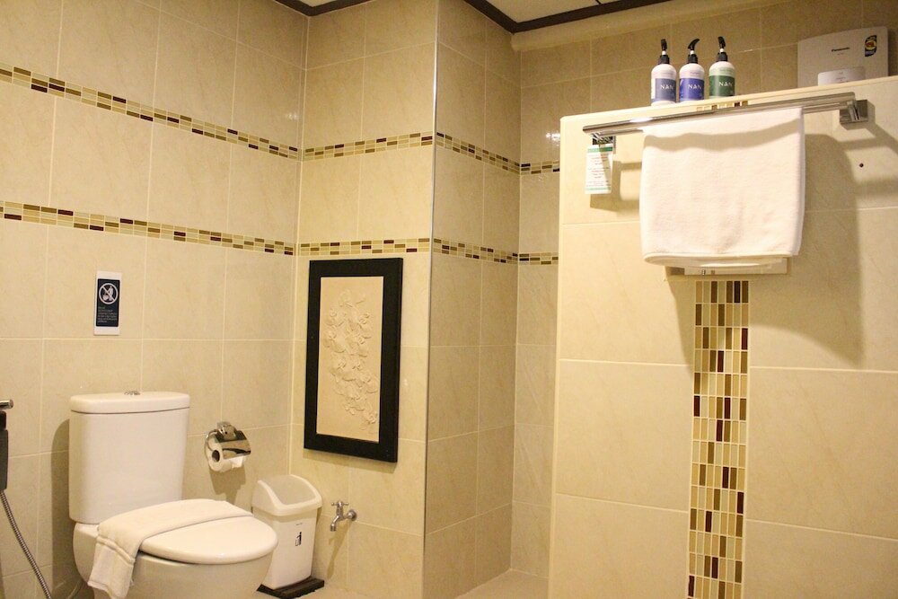 Фото Nan Boutique Hotel