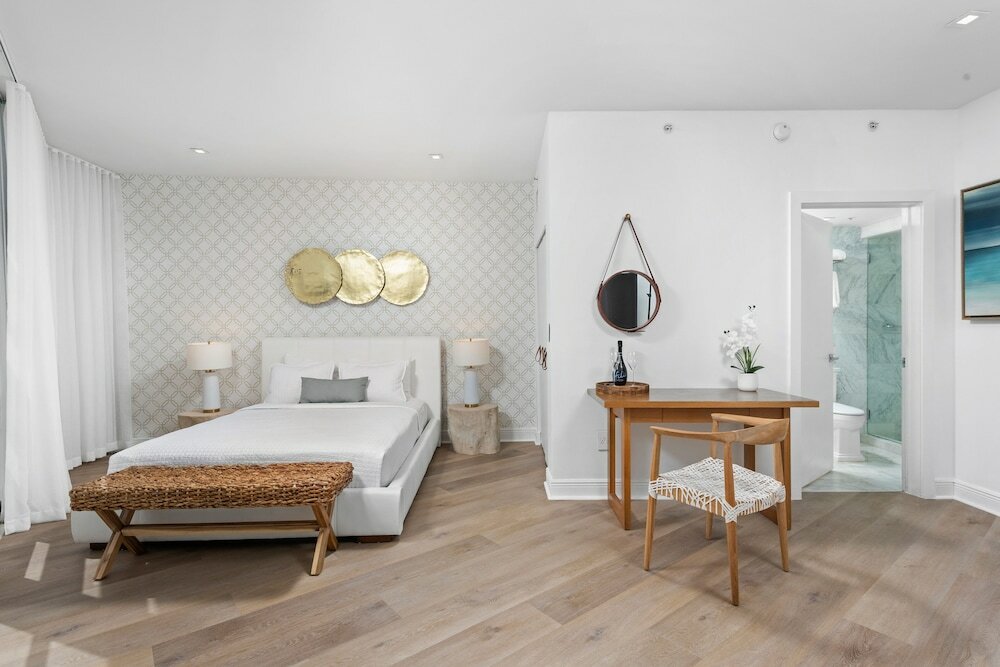 Фото Bentley South Beach