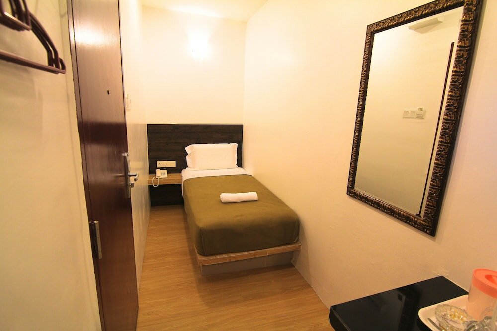 Фото Hotel Rasah Seremban