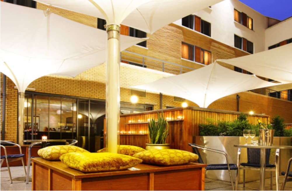 Фото The Croke Park Hotel