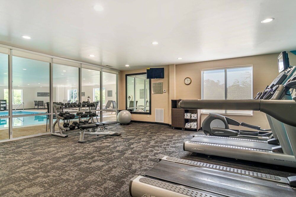 Фото Fairfield Inn by Marriott Macon West