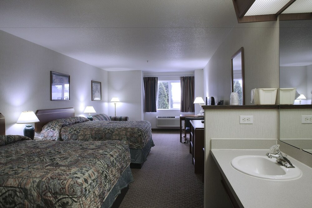 Фото Hospitality Inn