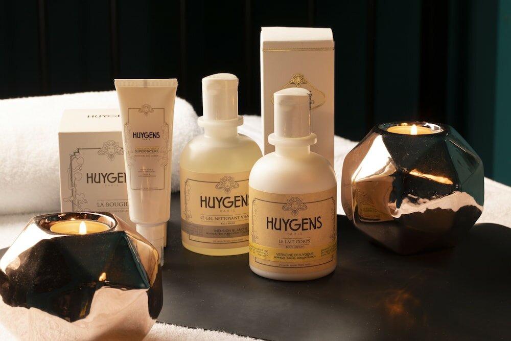 Фото Le Petit Beaumarchais Hotel & SPA