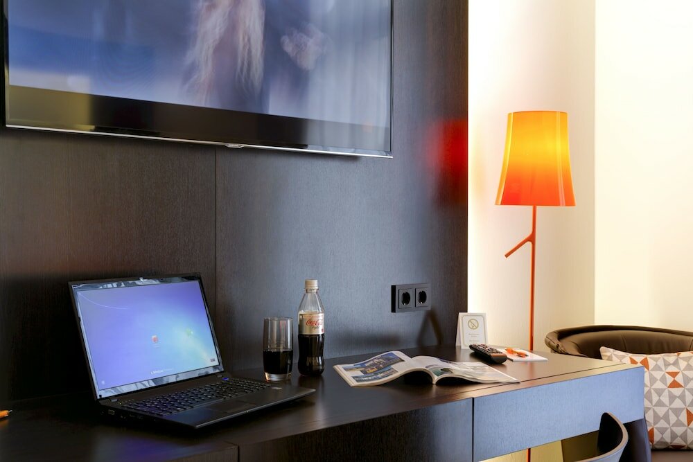 Фото Отель SevenDays BoardingHouse