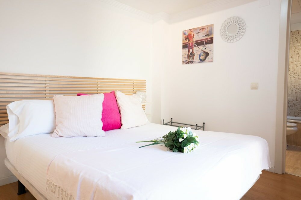 Фото Holidays 2 Malaga Studios Juan De Mena