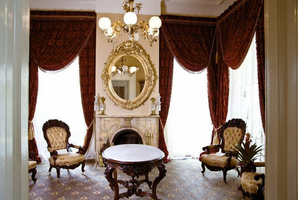 Фото Dunleith Historic Inn