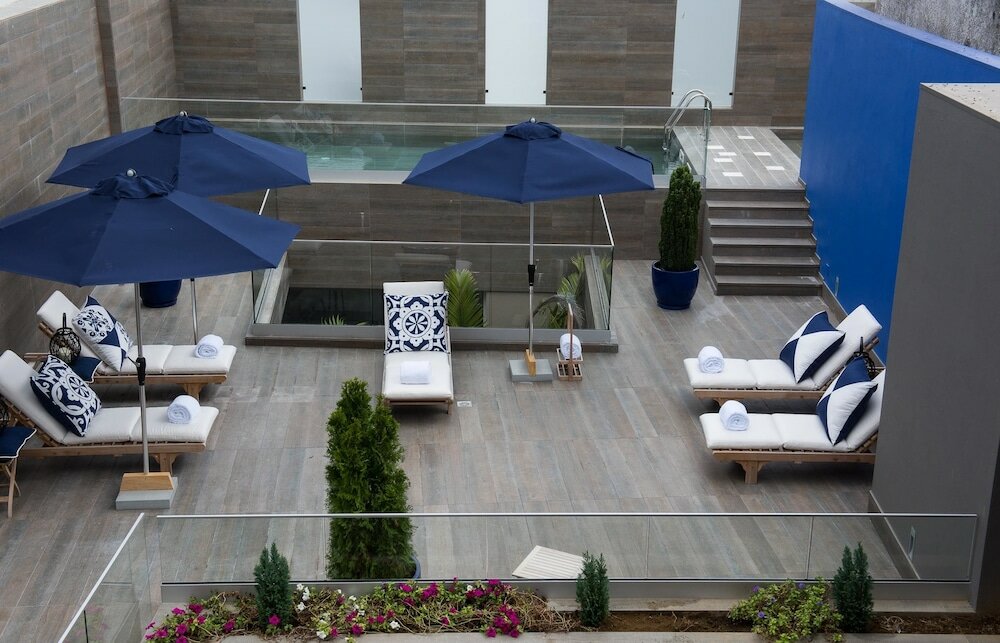 Фото Hotel Casa Hintze Ribeiro