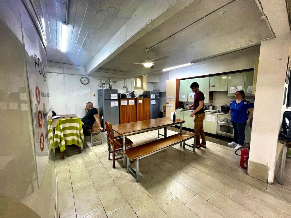 Фото Naples Experience Hostel age limit 18-28