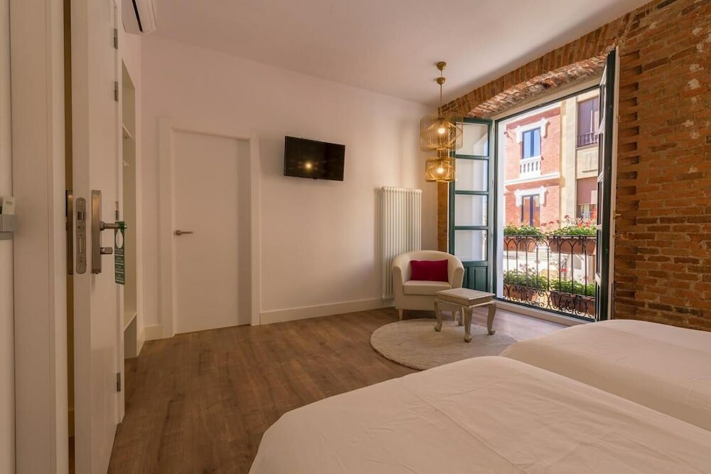 Фото Hostal Albany