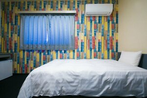 Гостиница Business Hotel 910