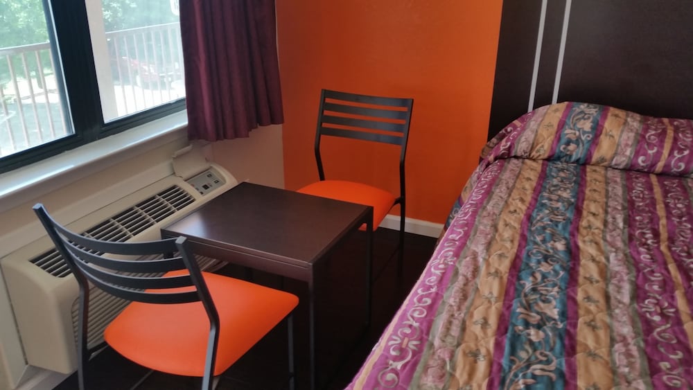 Фото The Heart of Texas Motel