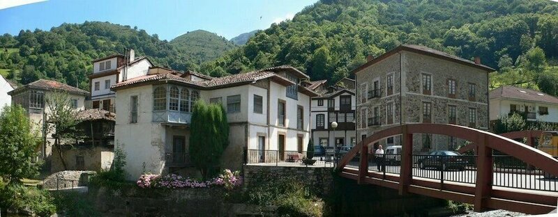 Гостиница Gran Hotel Rural Cela