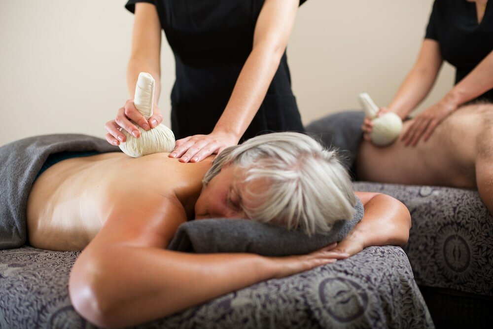 Фото Budock Vean Hotel