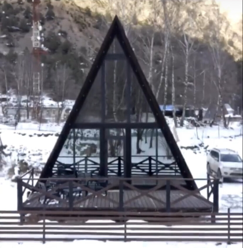 Фото River House гостевые дома