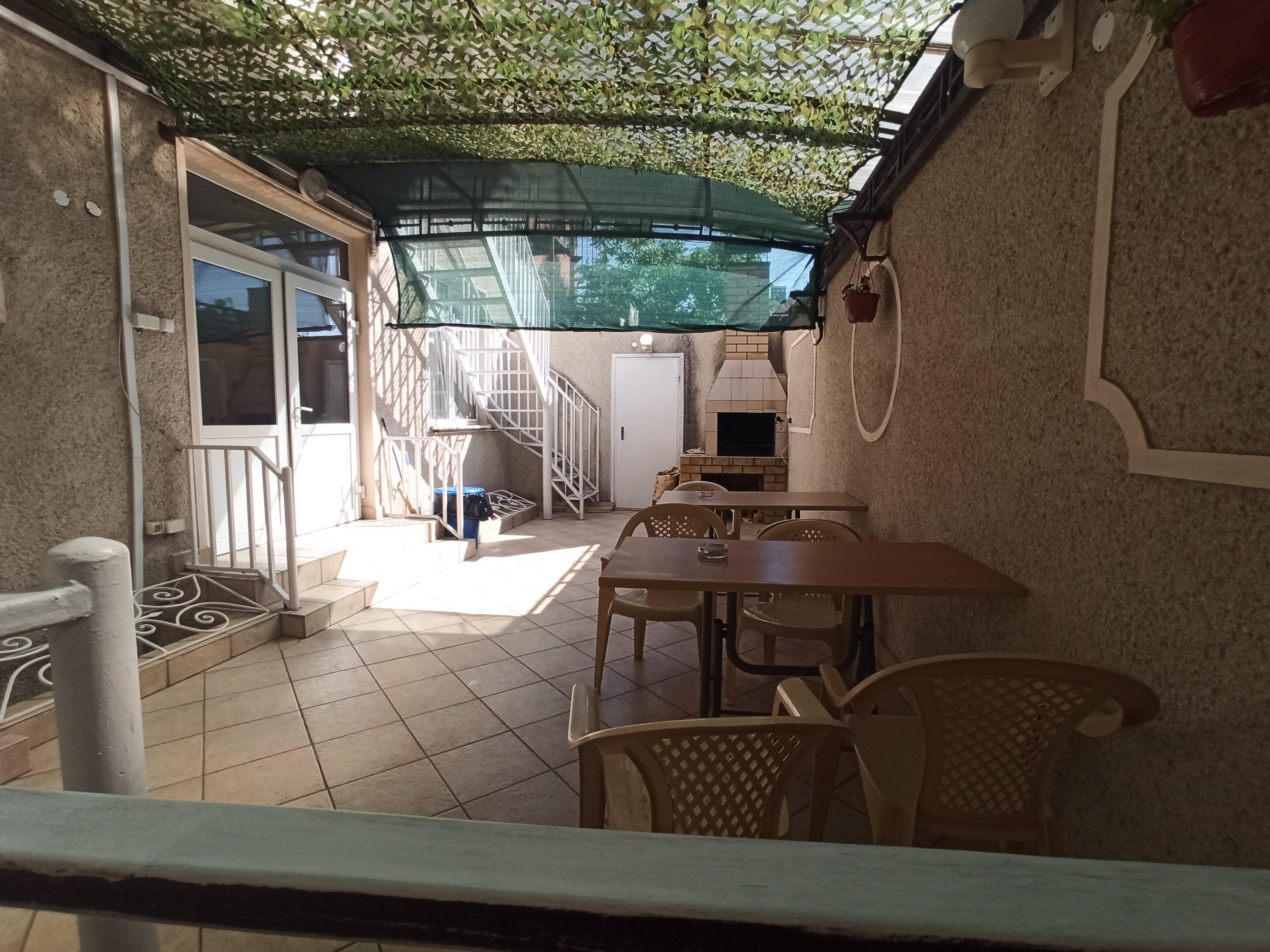 Фото Фрегат