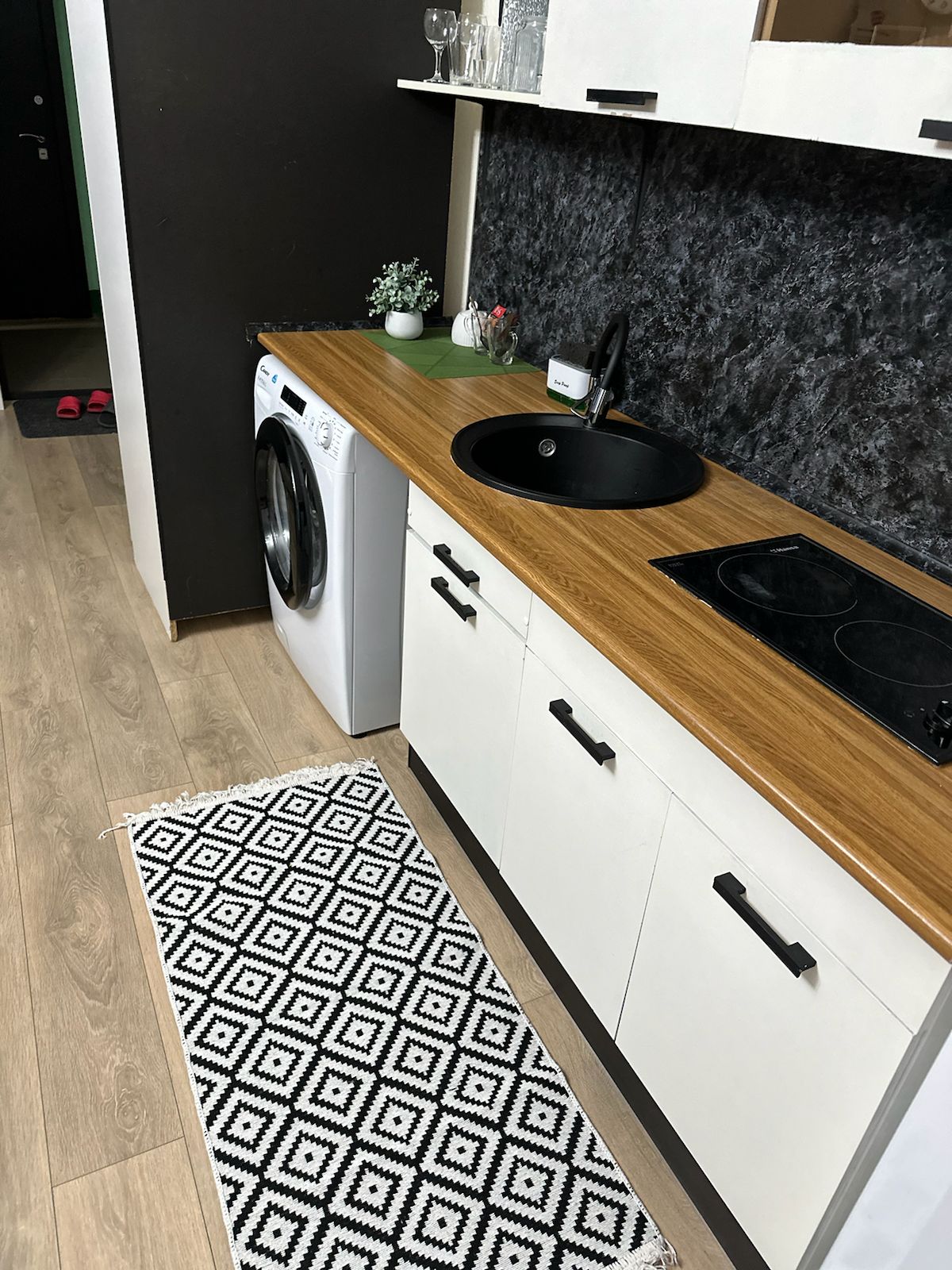 Фото Апартаменты