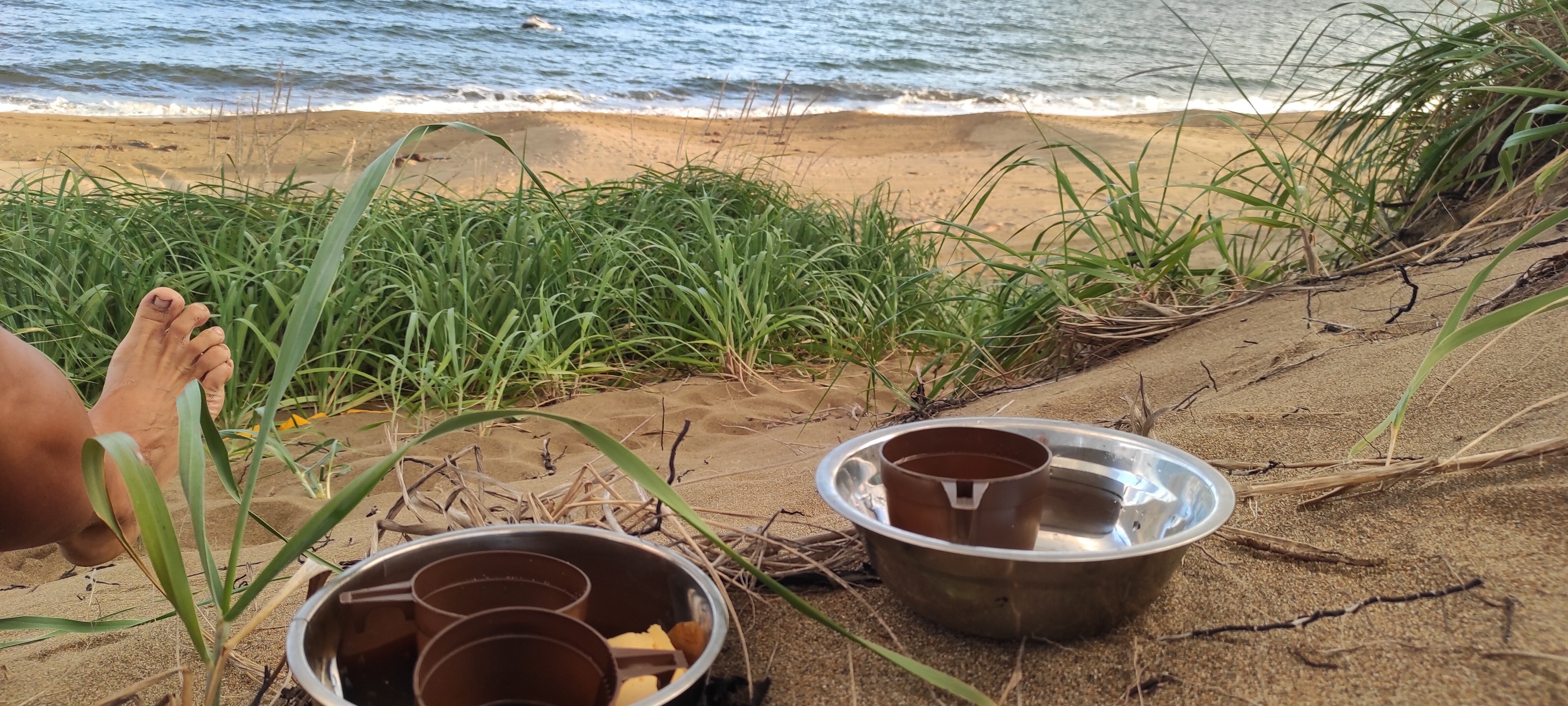 Фото Чёрный Остров