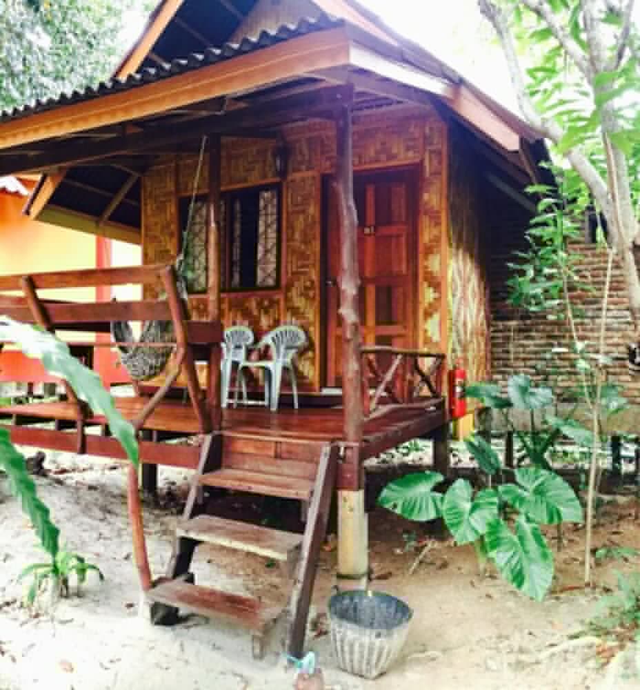 Фото Lanta Pearl Beach Resort